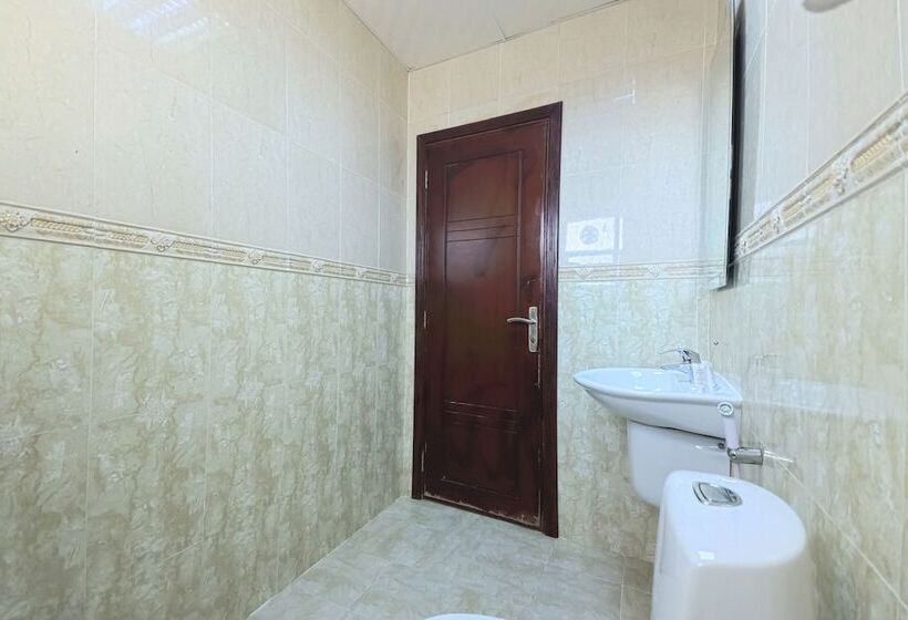 آپارتمان 3 خوابه, Oyo 111 Al Thabit