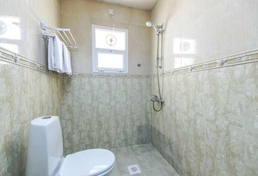آپارتمان 3 خوابه, Oyo 111 Al Thabit