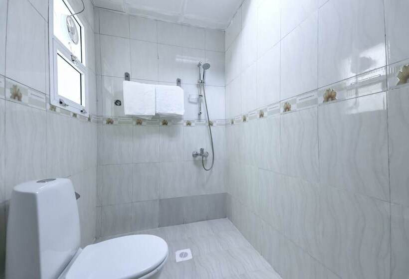 اتاق استاندارد, Oyo 111 Al Thabit