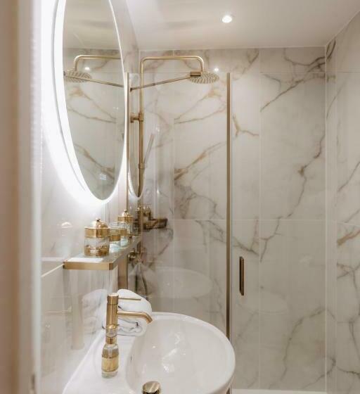 חדר סופריור, B&b Le Domaine Des Marcoujans