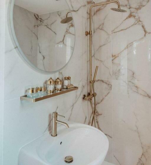 Номер Superior, B&b Le Domaine Des Marcoujans