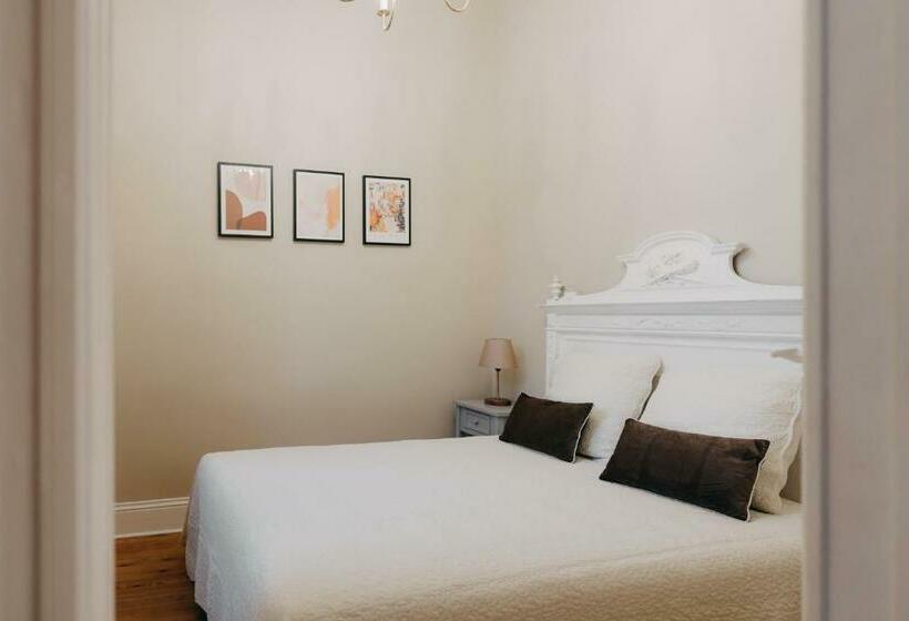 סוויטה, B&b Le Domaine Des Marcoujans