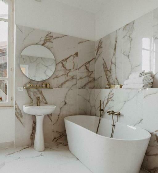 סוויטה, B&b Le Domaine Des Marcoujans