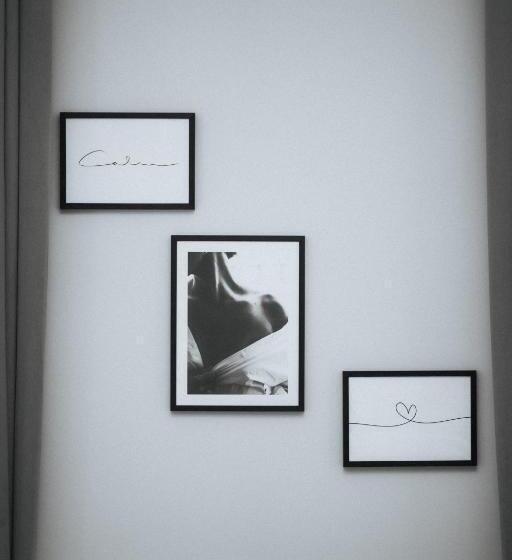 סוויטה דלוקס, B&b Le Domaine Des Marcoujans