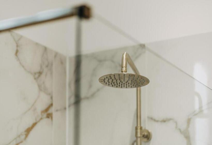 סוויטה דלוקס, B&b Le Domaine Des Marcoujans