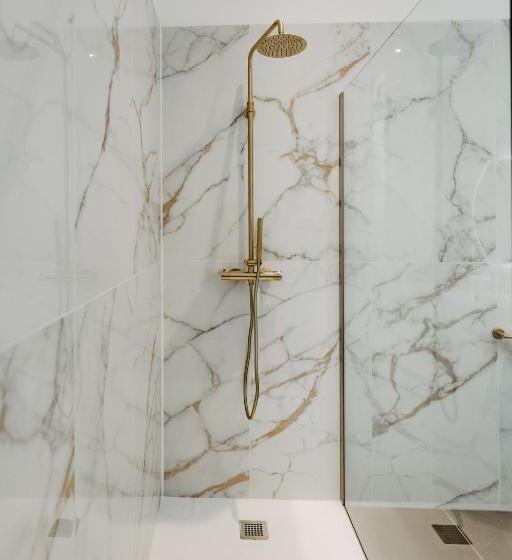 סוויטה דלוקס, B&b Le Domaine Des Marcoujans