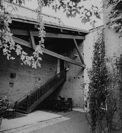 דירת חדר, B&b Le Domaine Des Marcoujans