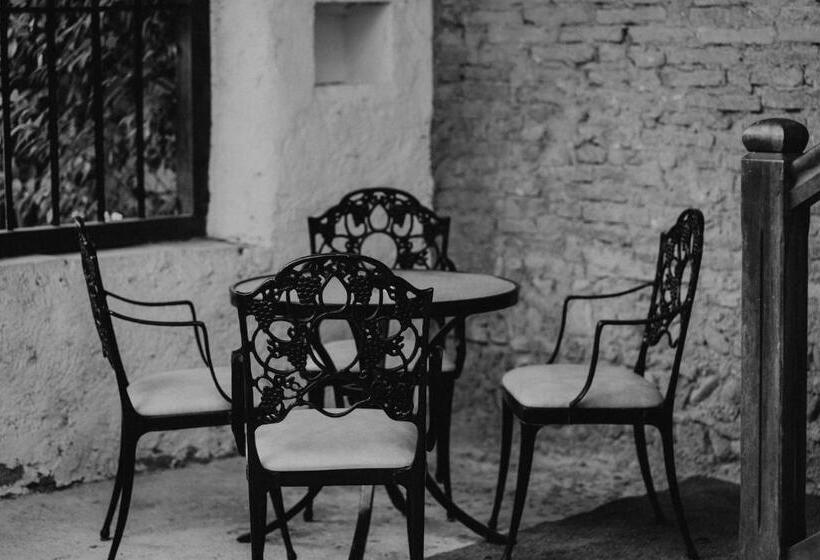 דירת חדר, B&b Le Domaine Des Marcoujans