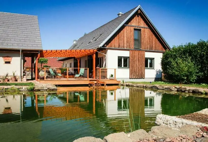 Standart Oda, Amd Chalet