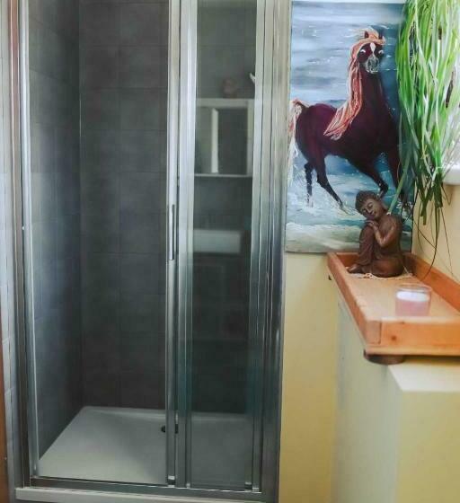 标准间, Amd Chalet