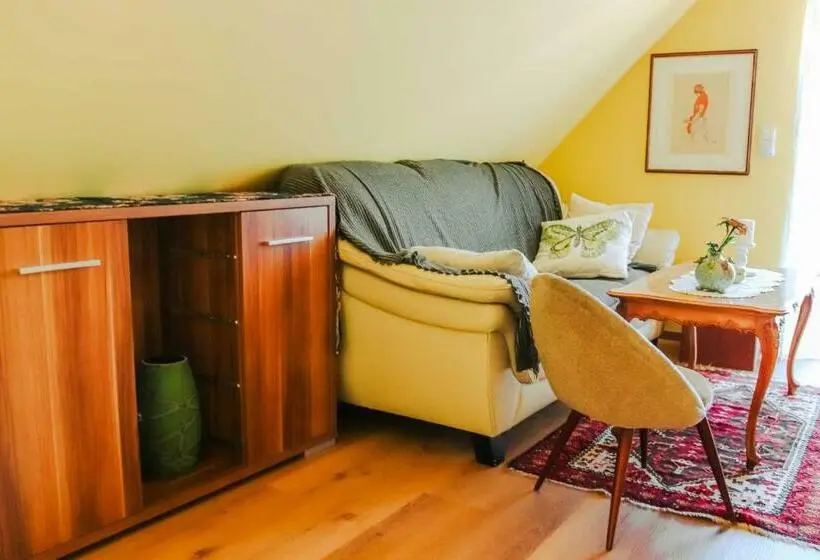 Balkonlu Standart Oda, Amd Chalet