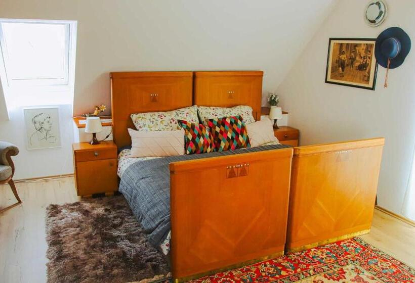 豪华房间, Amd Chalet