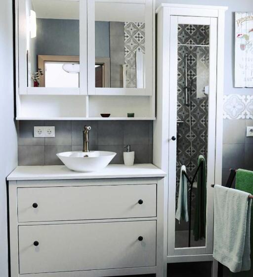 高级大房间, Amd Chalet