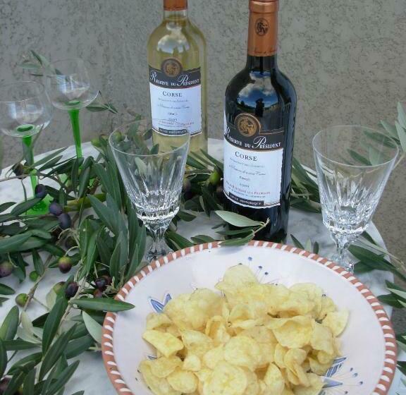 Номер Стандарт, Bed And Breakfast