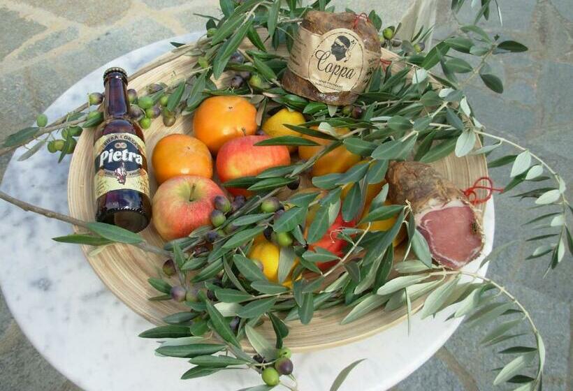 Номер Стандарт, Bed And Breakfast