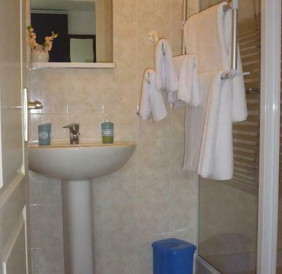 Номер Стандарт, Bed And Breakfast