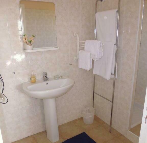 Номер Стандарт, Bed And Breakfast