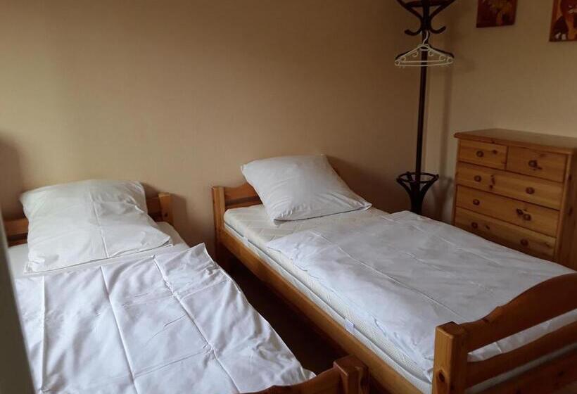 Номер Стандарт, Bed And Breakfast