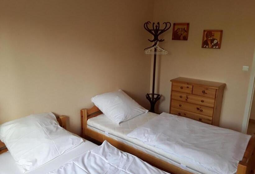 Номер Стандарт, Bed And Breakfast