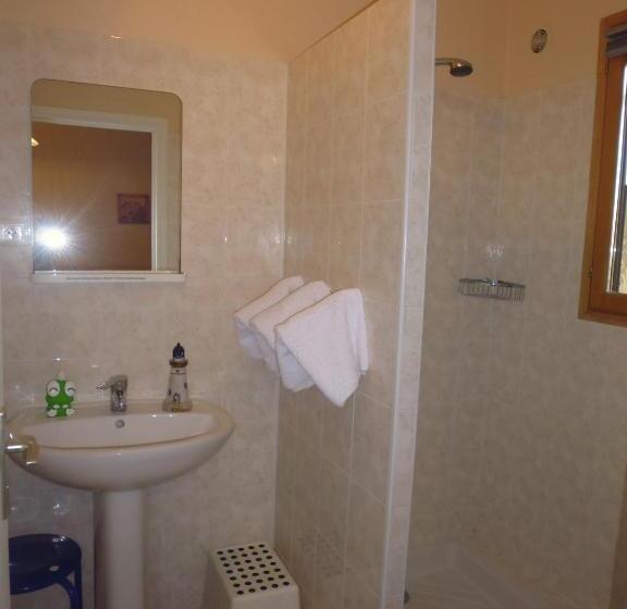 Номер Стандарт, Bed And Breakfast