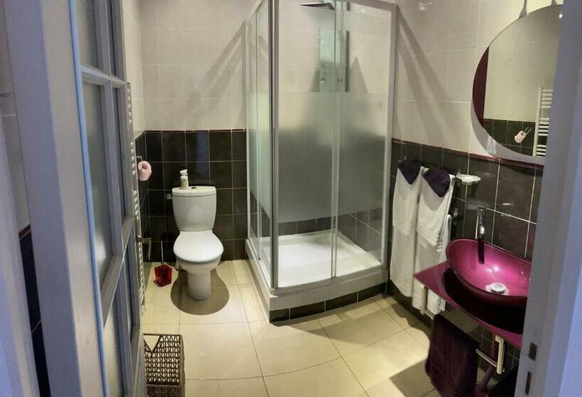 スタンダードルーム, Le Logis D Antigny