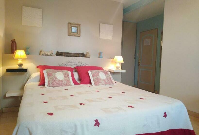 スタンダードルーム, Le Logis D Antigny