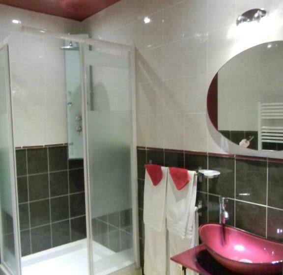 スタンダードルーム, Le Logis D Antigny