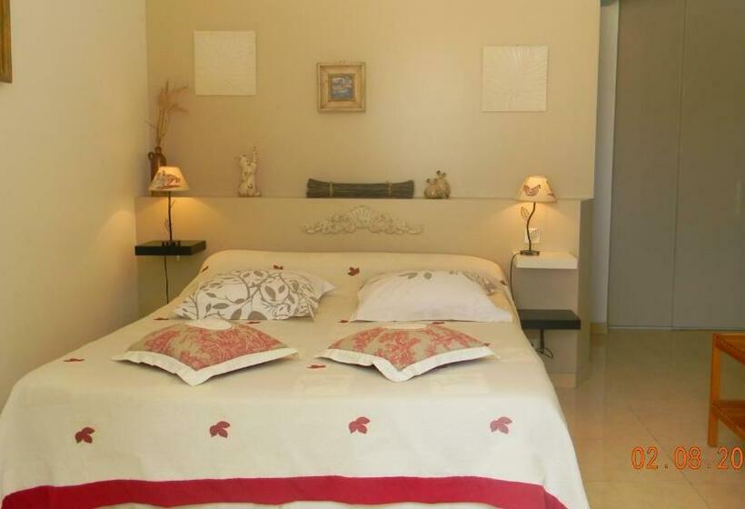 スタンダードルーム, Le Logis D Antigny