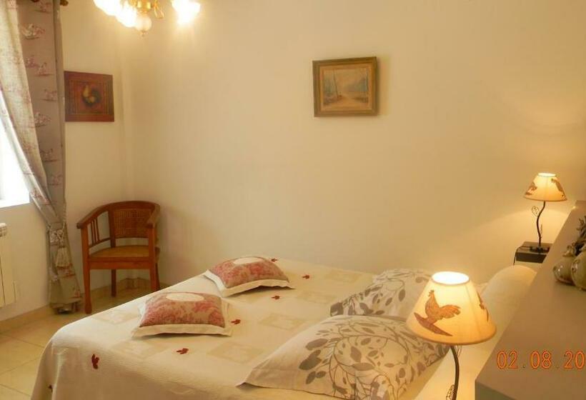 Номер Стандарт, Le Logis D Antigny