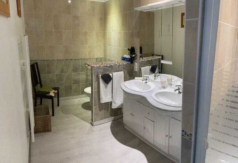 スタンダードルーム, Le Logis D Antigny