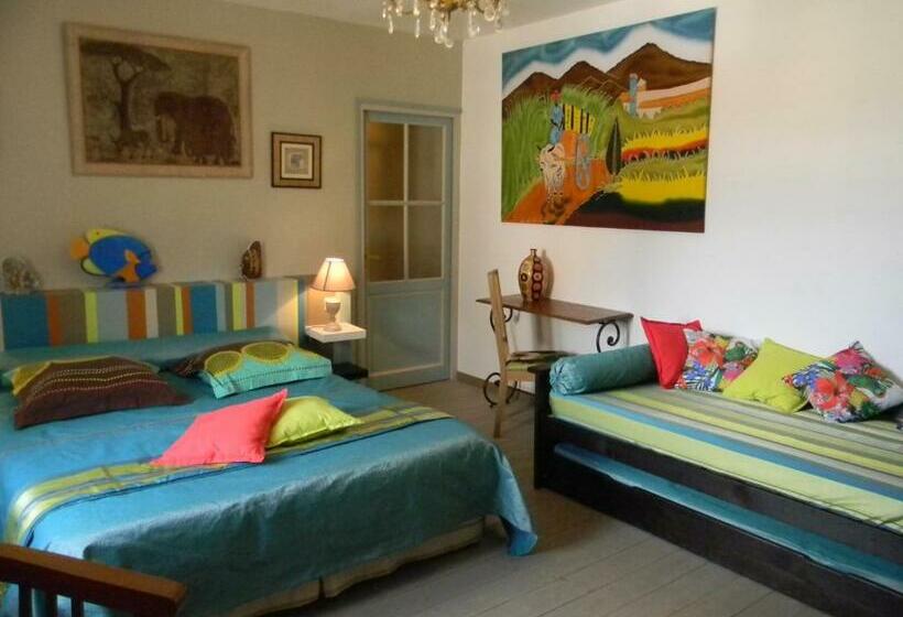 Номер Стандарт, Le Logis D Antigny