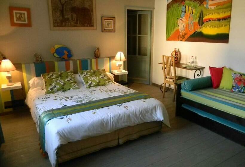 スタンダードルーム, Le Logis D Antigny