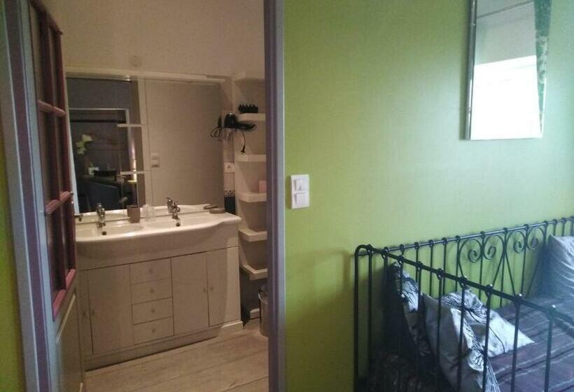 スイート, Le Logis D Antigny