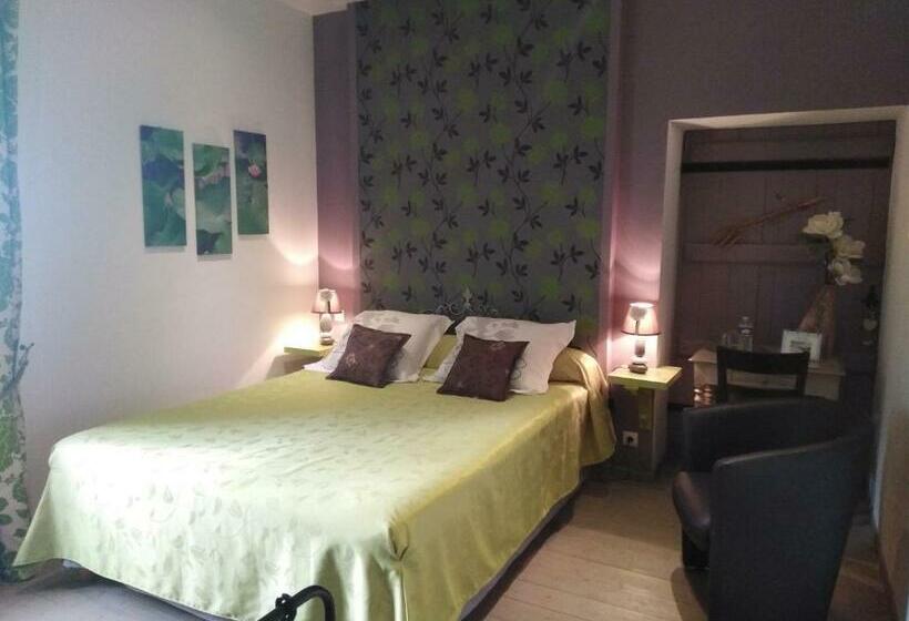 スイート, Le Logis D Antigny