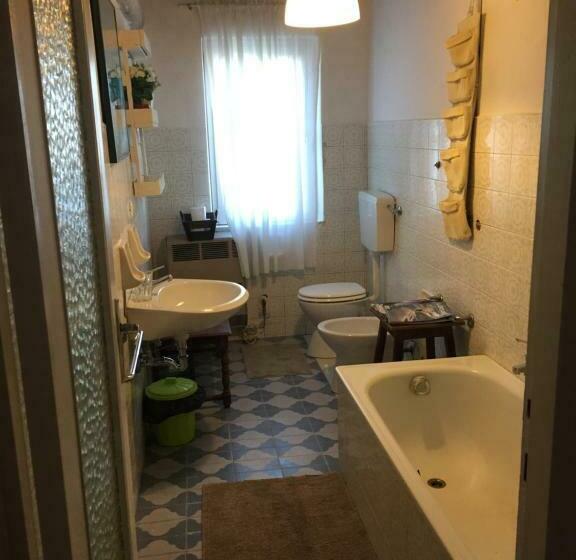 חדר סטנדרט, Fattoria Amelia