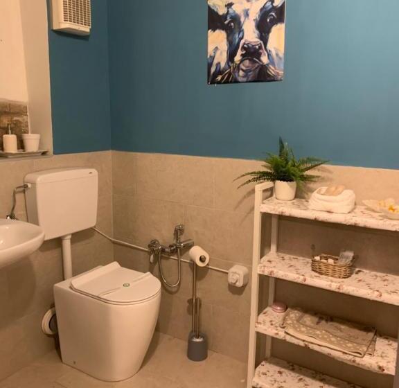 חדר סטנדרט, Fattoria Amelia