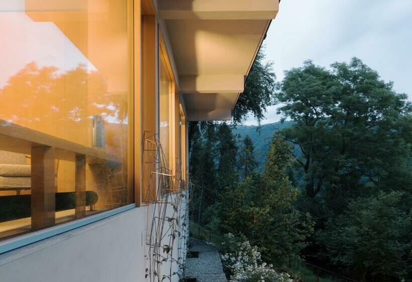 חדר סטנדרט נוף לאגם, Larium Bed & Breakfast   Pigra