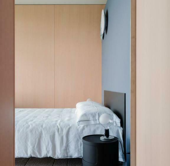 レイクビュースタンダードルーム, Larium Bed & Breakfast   Pigra