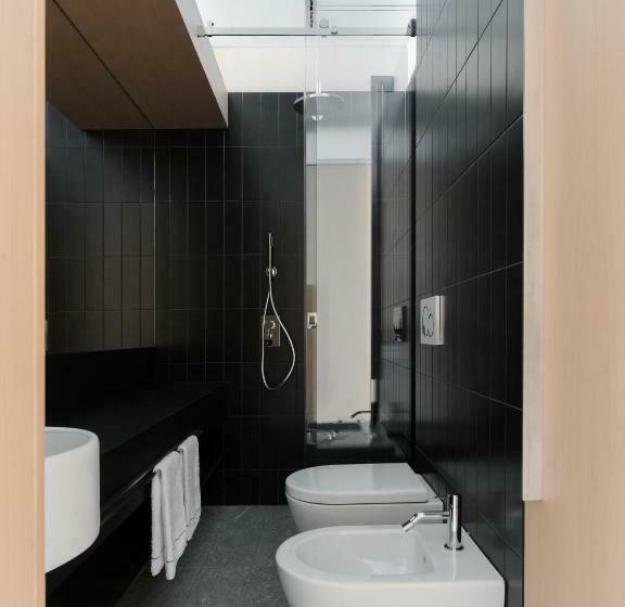 סוויטת ג'וניור, Larium Bed & Breakfast   Pigra