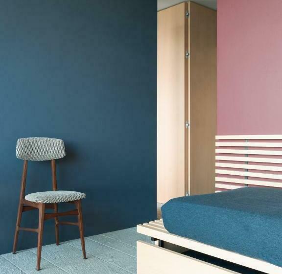 סוויטת ג'וניור, Larium Bed & Breakfast   Pigra