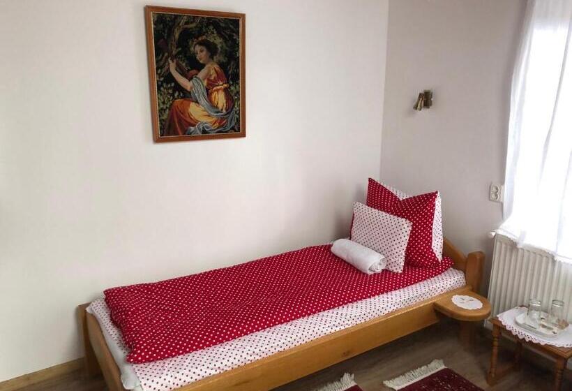 스탠다드 룸, Tünde Vendégház