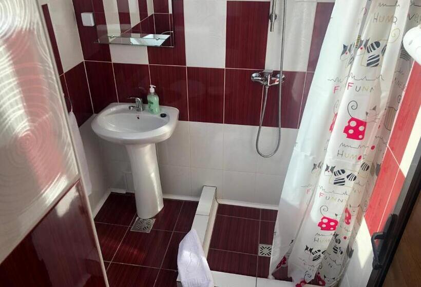 스탠다드 룸, Tünde Vendégház