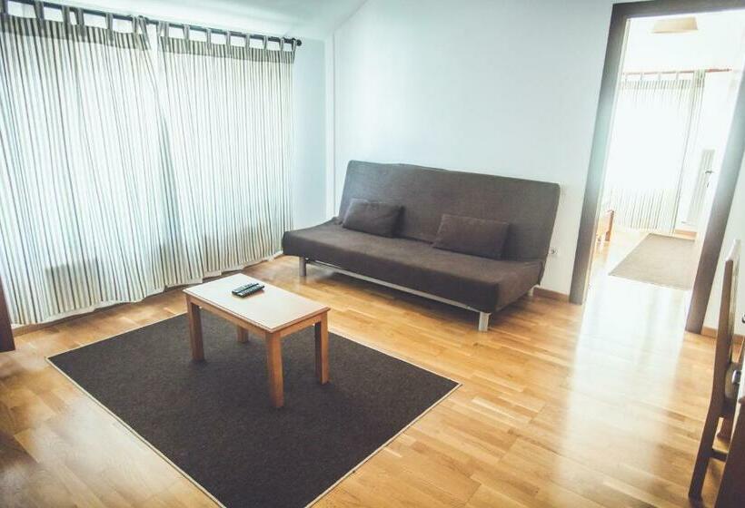 Family Suite, Casa Pescarilor