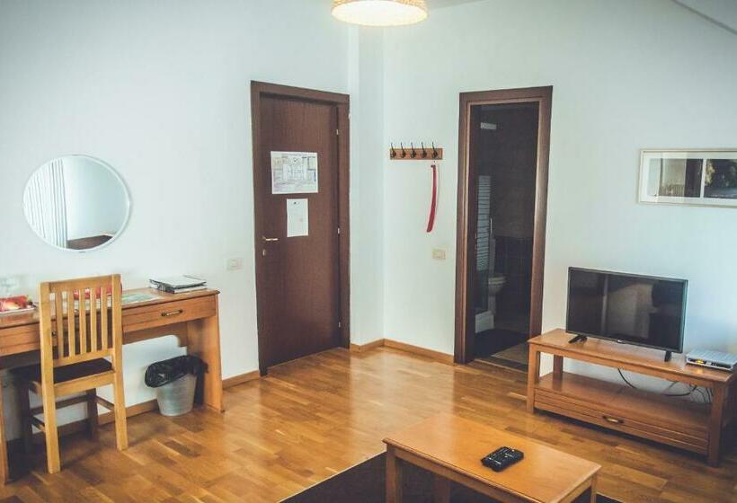 Family Suite, Casa Pescarilor