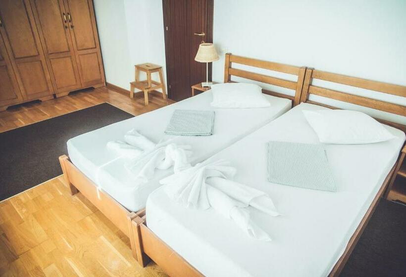 Family Suite, Casa Pescarilor