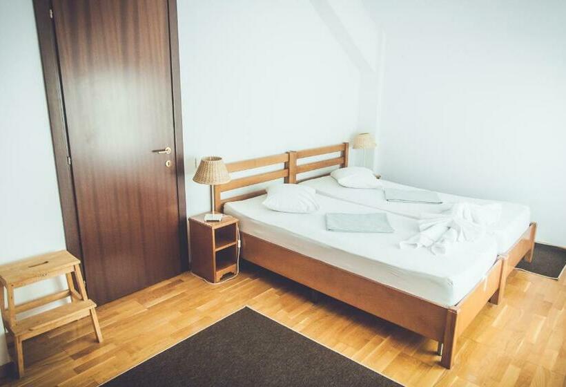 Family Suite, Casa Pescarilor