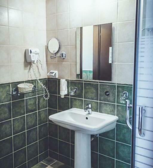 Номер Стандарт, Casa Pescarilor