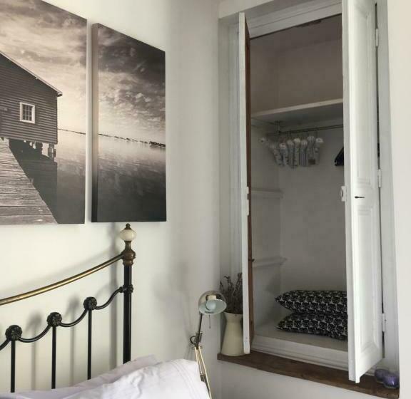 غرفة قياسية, Ancien Relais De Poste The Old Post Office