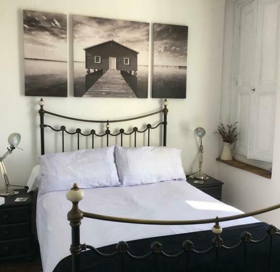 غرفة قياسية, Ancien Relais De Poste The Old Post Office