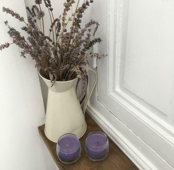 غرفة قياسية, Ancien Relais De Poste The Old Post Office